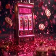 swerte999 slot game big win result displayed on mobile screen